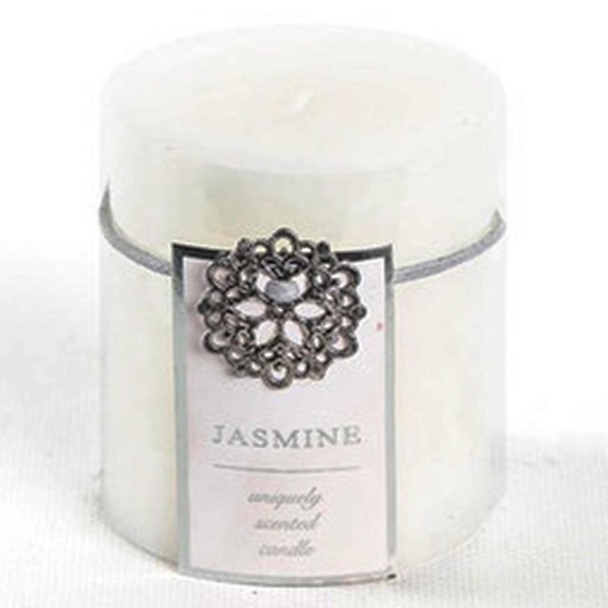 Vonná svíčka'jasmine' SW04853 Baumax