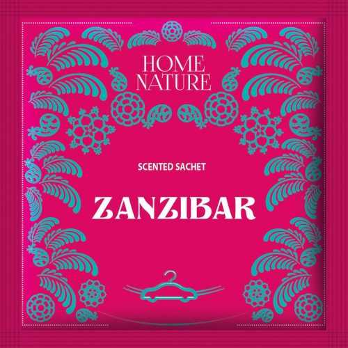 Vonný sáček zanzibar Baumax