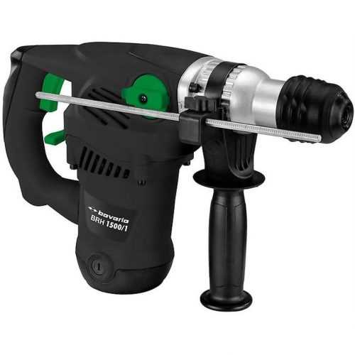 Vrtací kladivo BRH 1500/1 Bavaria