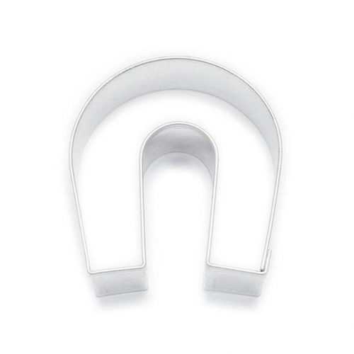 Vykrajovátko Podkova 43× 47x 16mm Baumax