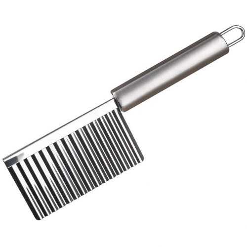 Vykrajovátko nerez 22x6cm Apetit 28503100 Baumax