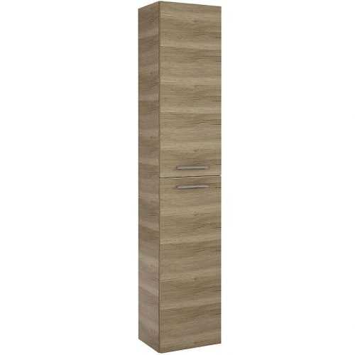 Vysoká skříňka san remo Boa Vista 2D0S 30 Baumax