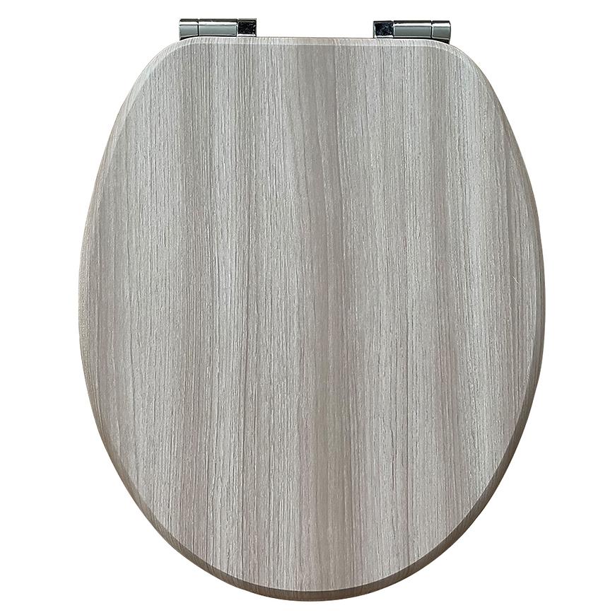 WC SEDATKO BOARD MDF Aqua Mercado