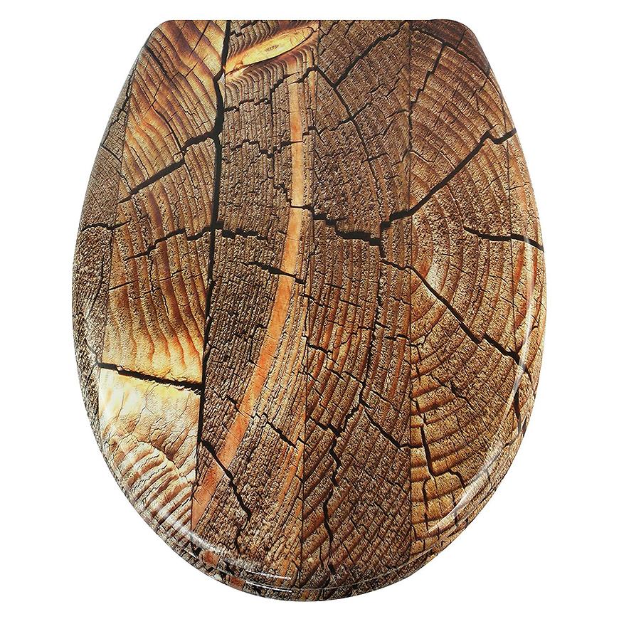 WC SEDATKO WOOD Aqua Mercado