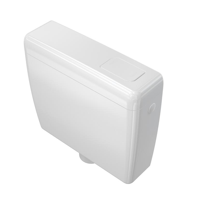 WC nádrž alca uni univerzální start/stop A94-1/2” ALCA-PLAST