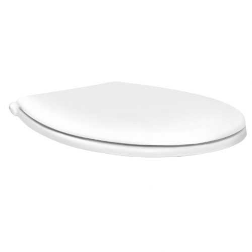 WC sedátko Kaskada S10 polypropylen Baumax