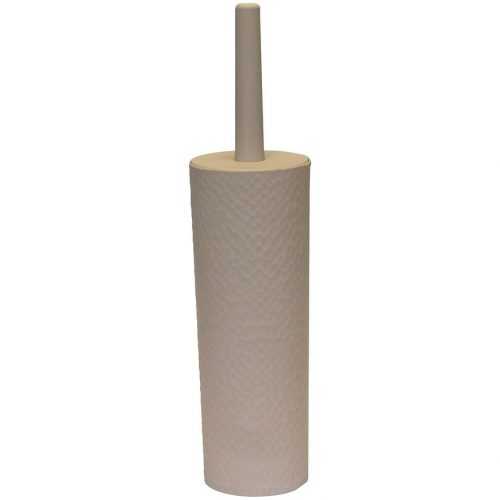 WC štětka Nordic béžová Baumax