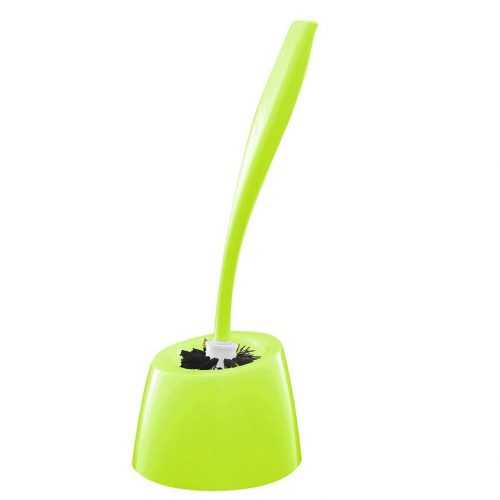 WC štětka Pop zelená
