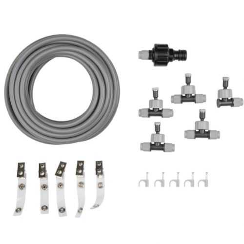 WHITE LINE Zahradní vodní mlha 7