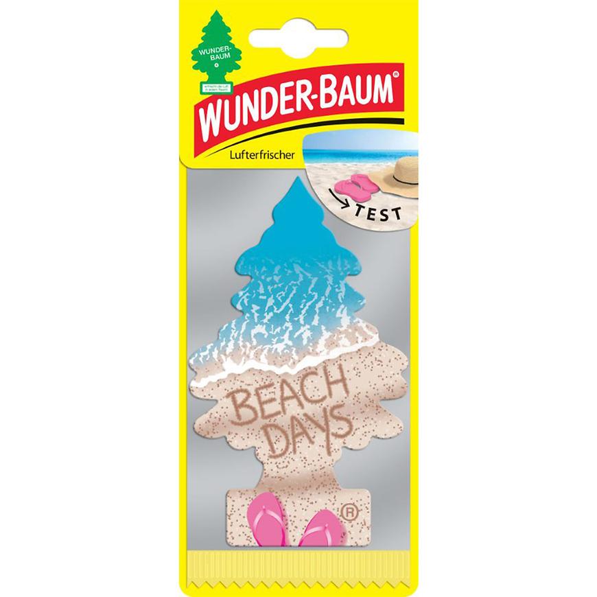 WUNDER-BAUM® Beach Days Wunder Baum
