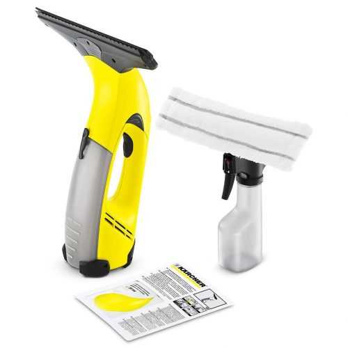 WV Classic Karcher