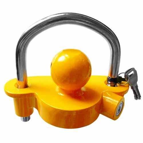 Zabezpečení tažného zařízení Magg