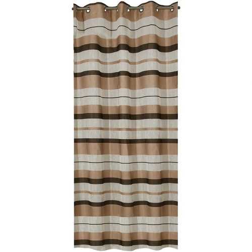 Záclony Diona 140x250 13582 Baumax