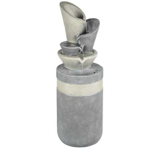 Zahradní fontána WXF1905659 Baumax