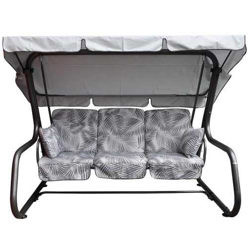 Zahradní houpačka Rimini Baumax