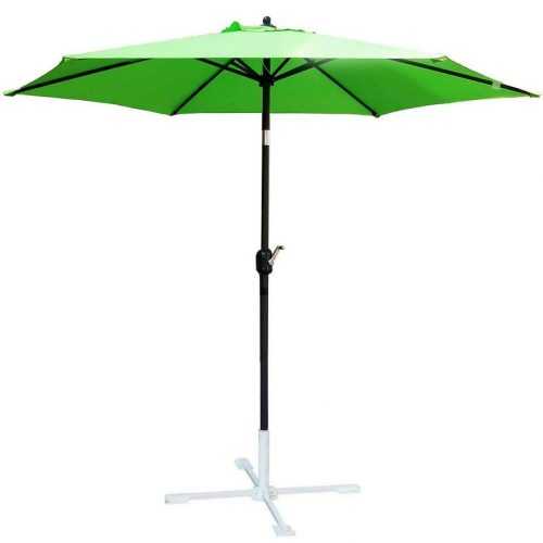 Zahradní slunečník 270cm Baumax