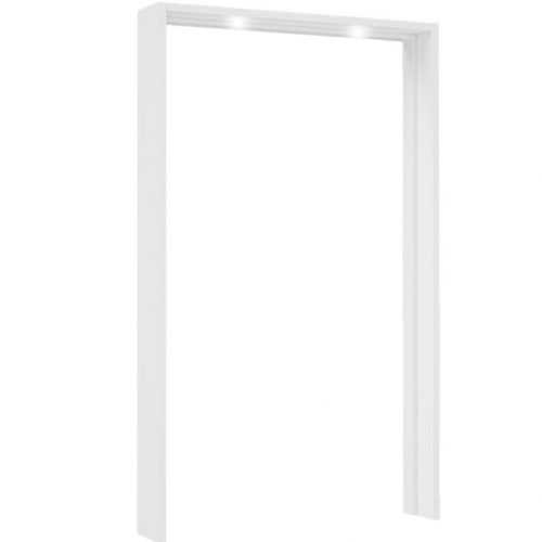 Zakrývací Lišta 120cm Sapporo Baumax