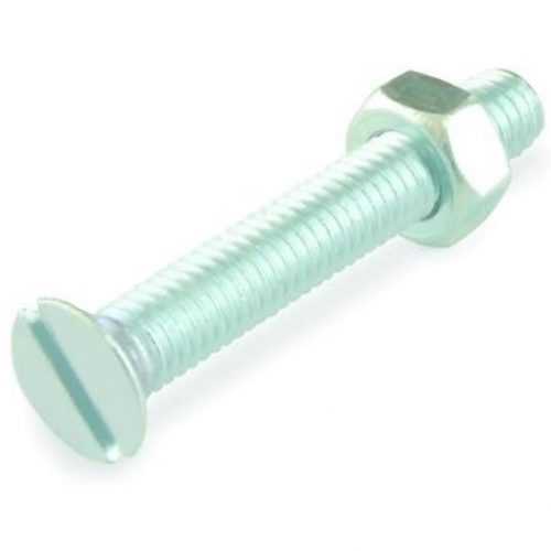 Zápustný Šroub M 8X40 VZ ISK DIN7991 Suki