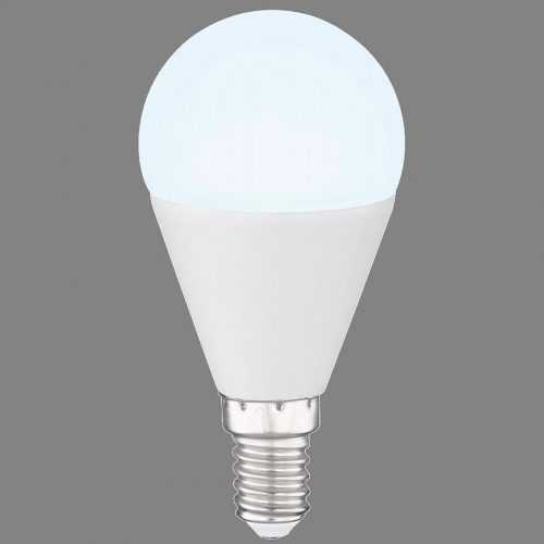 Žárovka LED E14 106750SH RGB SMART 4.5W 3000-6000K Baumax