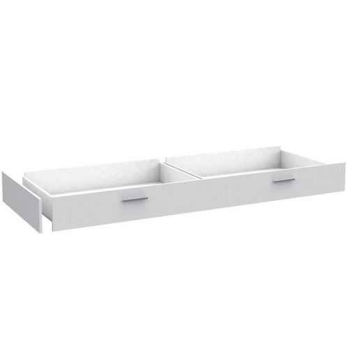 Zasuvka Snow Snwl01 200cm Bílá Mat Baumax