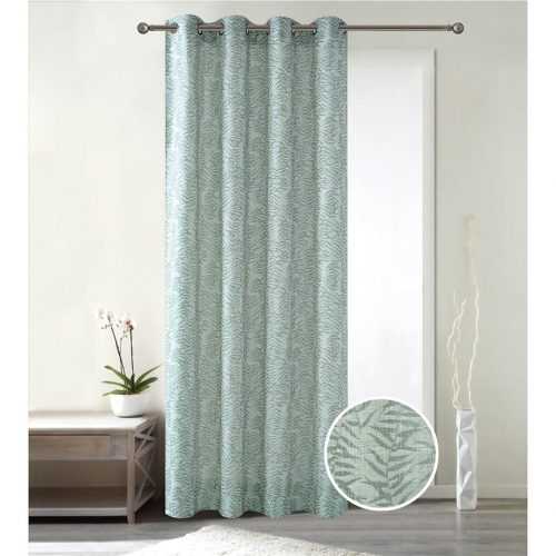 Závěs GAJA 140X250 19583 šedá Baumax