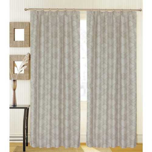 Závěs X2020/135x250 Baumax