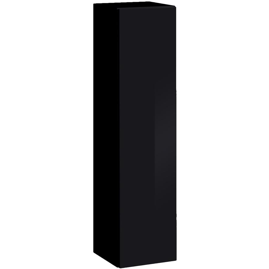 Závěsná Skříň Switch SW2 Černá Baumax