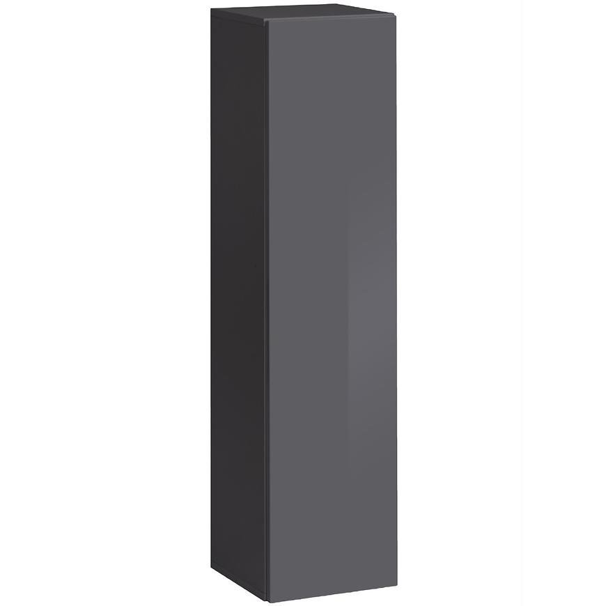 Závěsná Skříň Switch SW2 Grafit Baumax