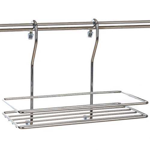 Závěsná polička na kořenky Variella 26cm 45200900 Baumax