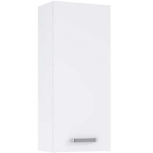 Závěsná skříňka bílá Uno 1D0S 30 Baumax