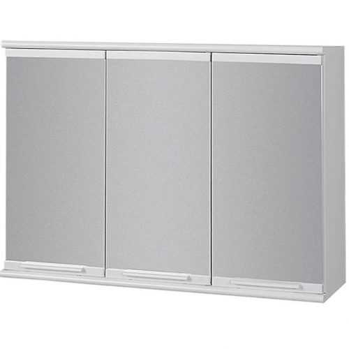 Závěsná skříňka se zrcadlem T 60/55 Baumax