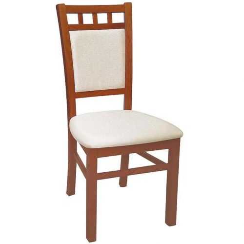 Židle 777 Tap. Casilda Beż Baumax