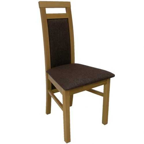 Židle 932 D.Wotan Tk.Boss 4-Pik Baumax