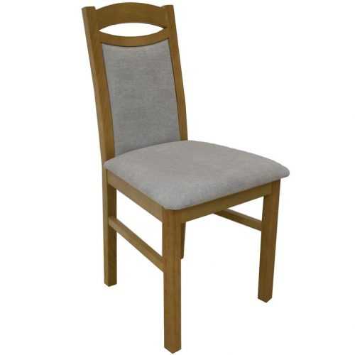 Židle 982 D.Craft Zlatý Monolith 85 Baumax