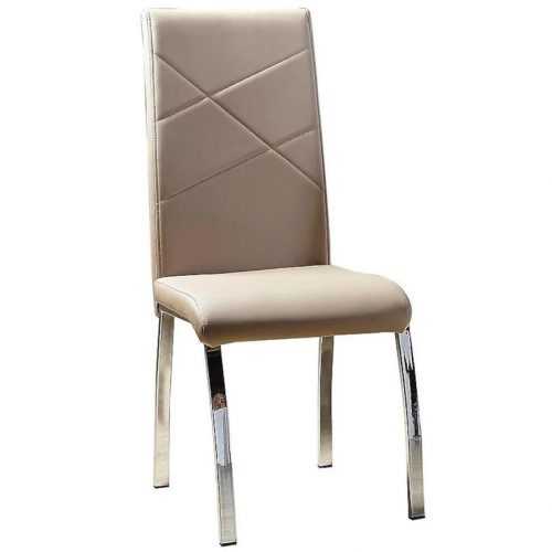 Židle Komfort Capuccino u-18 tc_1224 Baumax