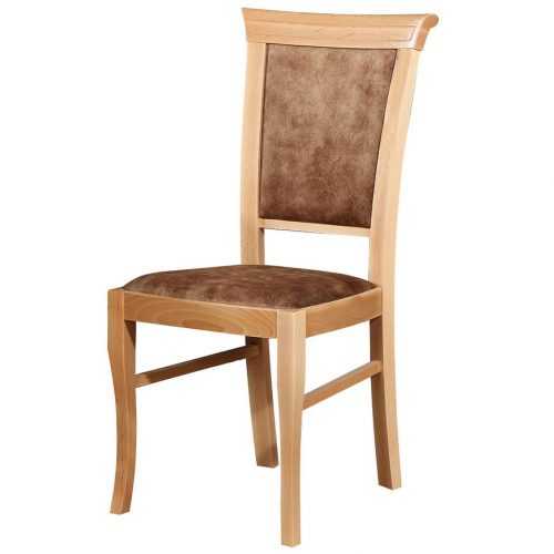 Židle W110 Buk Livia 5 Baumax