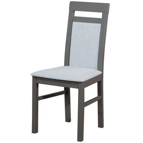 Židle W115 Grafit Nela 2 Baumax