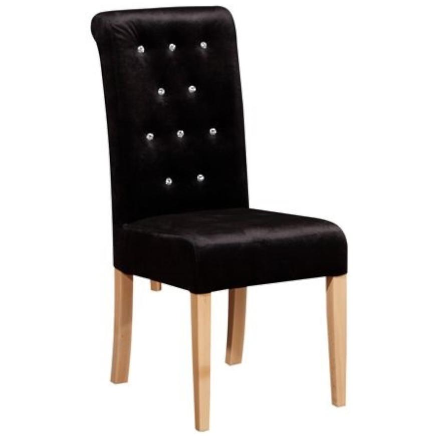 Židle W125 Buk Lak Primo 8802 Baumax