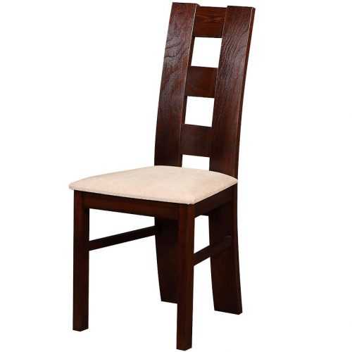 Židle W29 Ořech Adel 2 Baumax