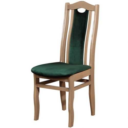 Židle W71 Dub Lancelot Dag 140 Baumax