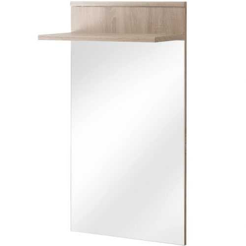 Zrcadlo Armario Typ E Dub Sonoma Baumax