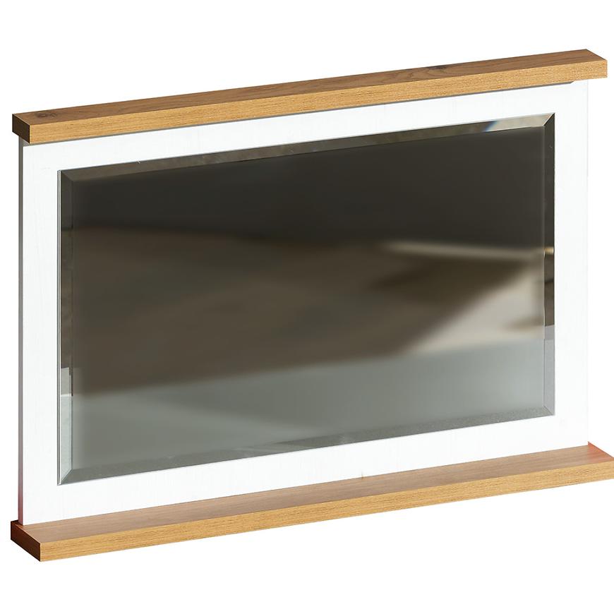 Zrcadlo Sven 85cm Dub Nash / Andersen Borovice Baumax