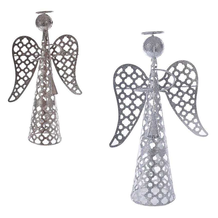 Anděl 15 cm FJ280790YH-2