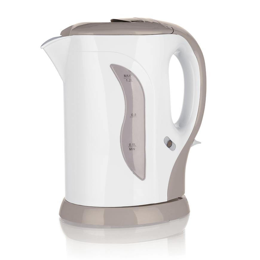 Čajník plast Mateo 1