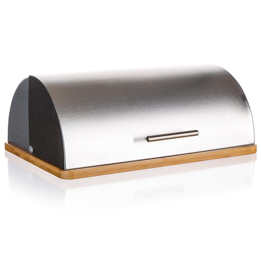 Chlebník Grande II 39x28.5x15cm 48828091