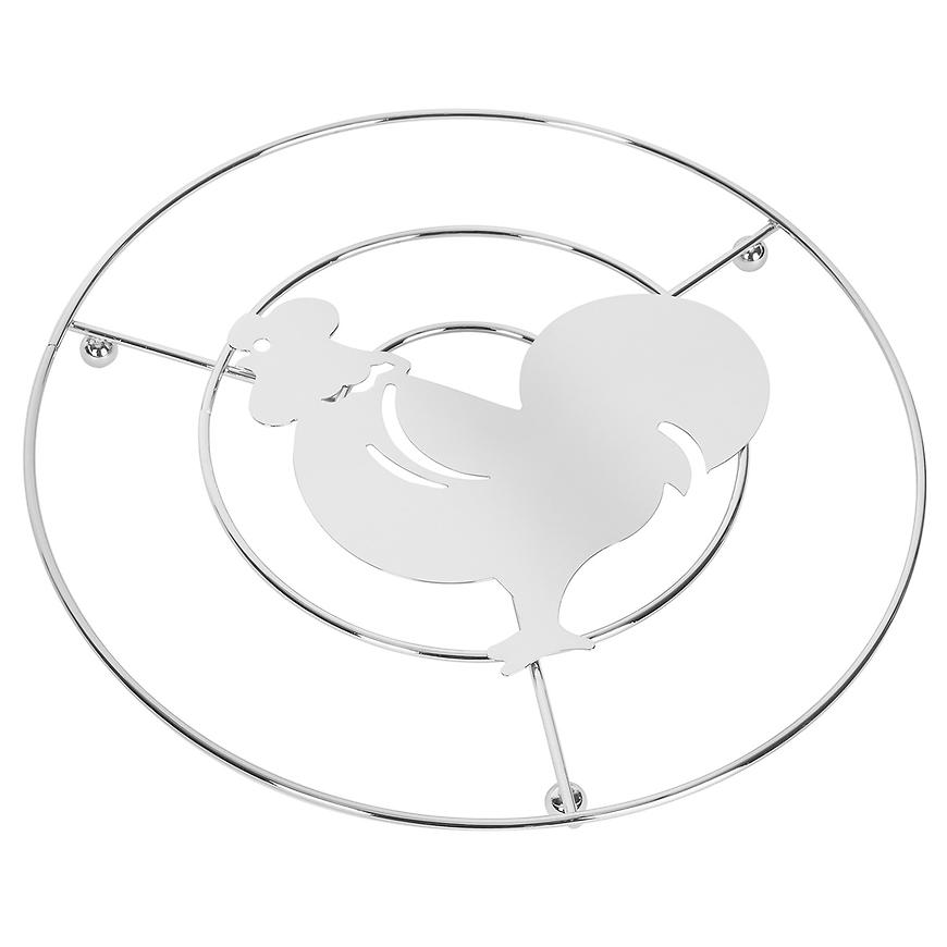 D.podložka pod hrnec animals 22cm mix W3656 ZZZ Baumax