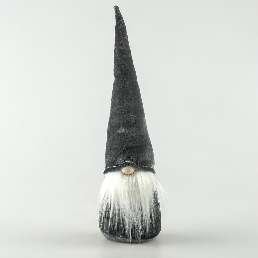 Dekorace pliš 39cm 40542 Baumax