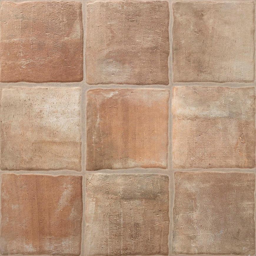 Dlažba Plus Cotto SQ Natural 59