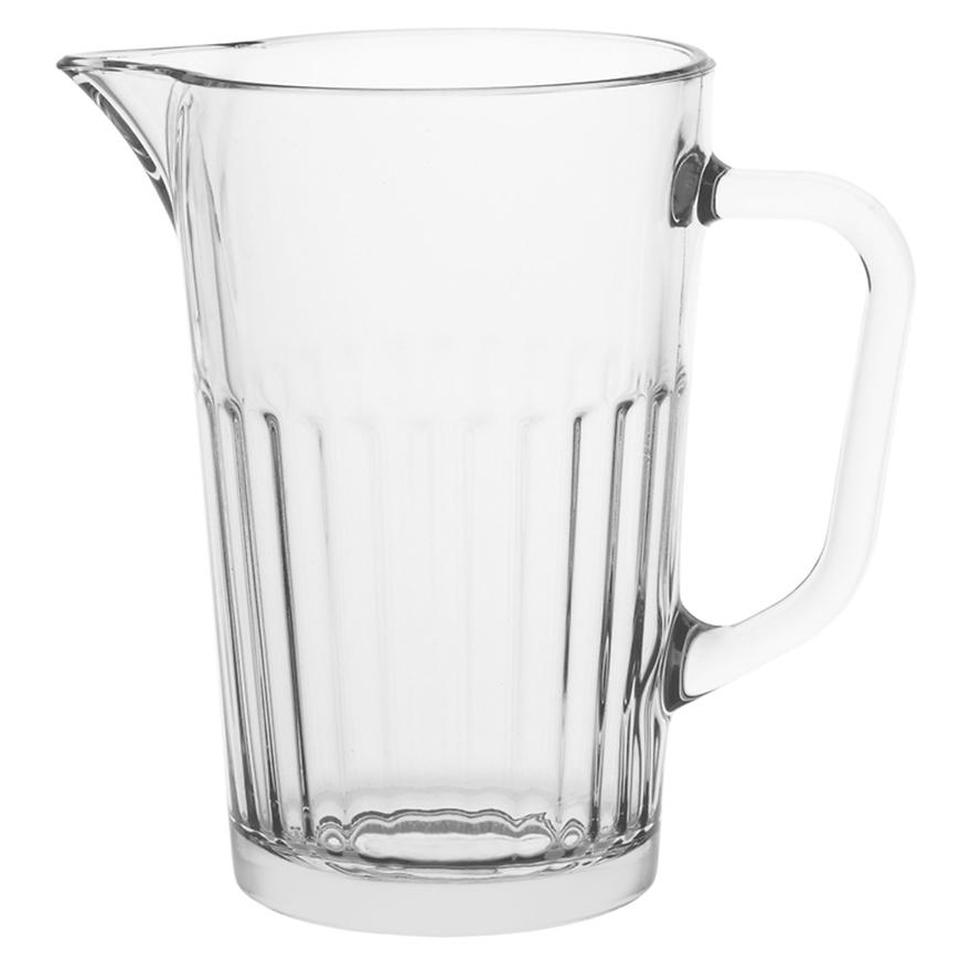 Džbánek pruhovaný 1L 3D2503 Baumax