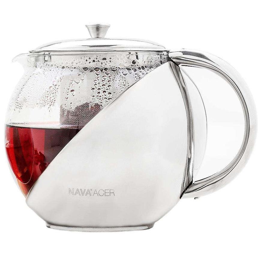 Džbánek se sítkem Acer 1100ml Baumax